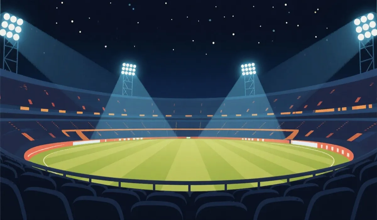 体育赛事资讯与比分应用